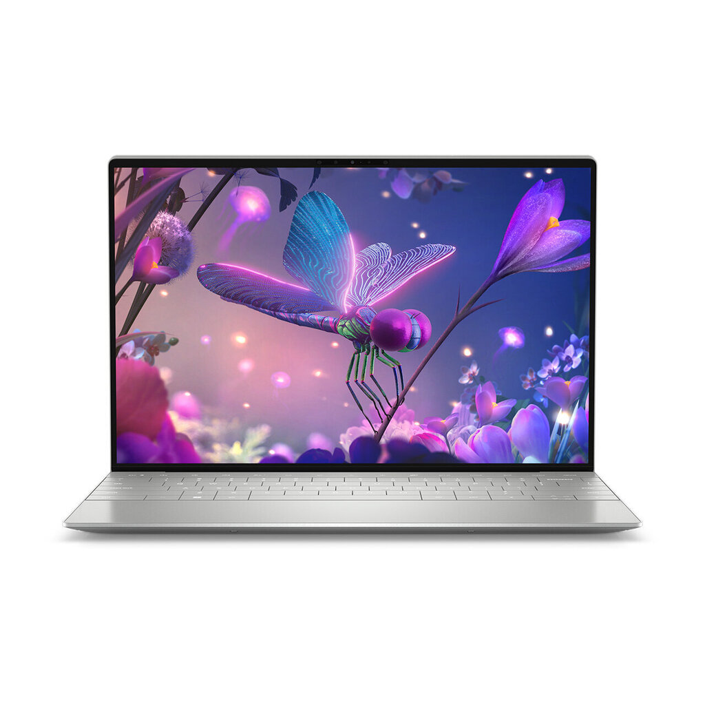 Dell XPS 13 9320 Plus FHD+ i7 16GB 1TB Iris Xe hind ja info | Sülearvutid | kaup24.ee