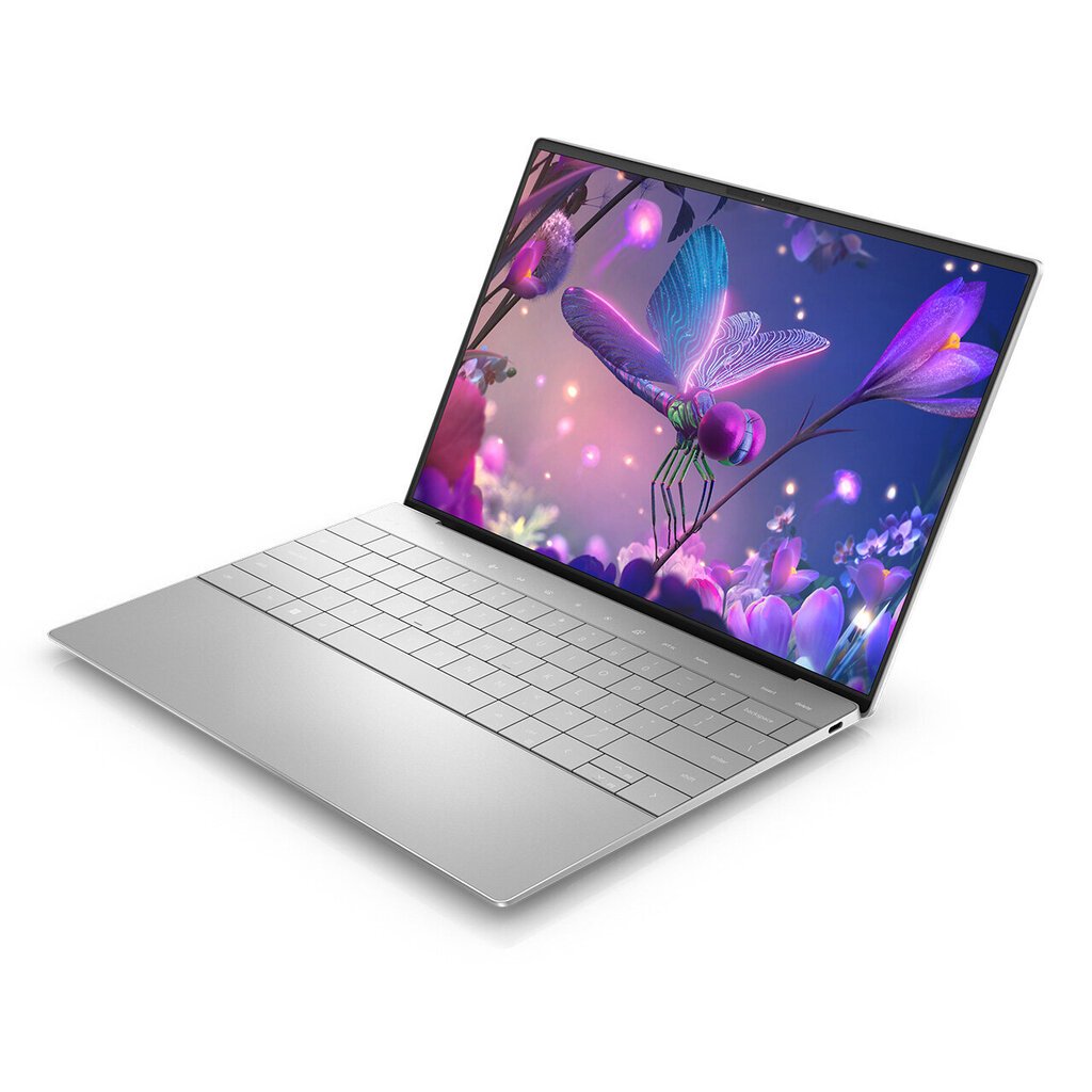 Dell XPS 13 9320 Plus FHD+ i7 16GB 1TB Iris Xe цена и информация | Sülearvutid | kaup24.ee