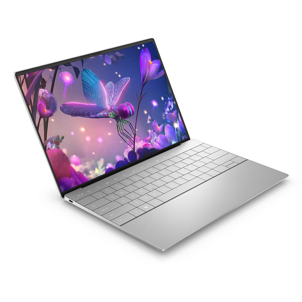 Dell XPS 13 9320 Plus FHD+ i7 16GB 1TB Iris Xe цена и информация | Sülearvutid | kaup24.ee