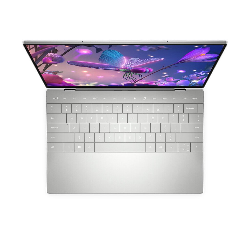 Dell XPS 13 9320 Plus FHD+ i7 16GB 1TB Iris Xe hind ja info | Sülearvutid | kaup24.ee