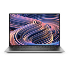 Компьютер Dell XPS 15 9520 FHD+ i7 16GB 1TB RTX3050 W11 цена и информация | Ноутбуки | kaup24.ee