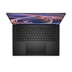 Компьютер Dell XPS 15 9520 FHD+ i7 32GB 1TB RTX3050 W11 kaina ir informacija | Записные книжки | kaup24.ee