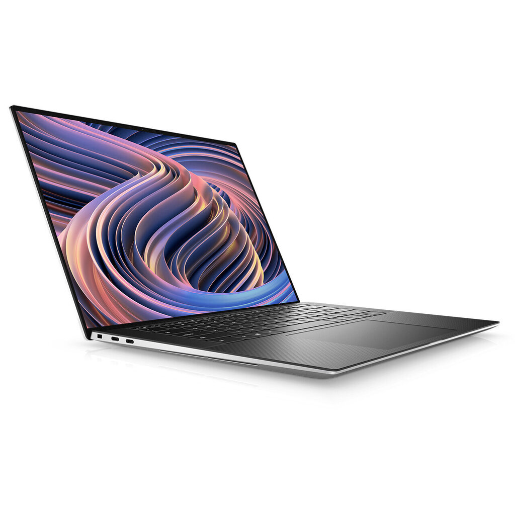 Dell XPS 15 9520 OLED i7 32GB 1TB RTX3050Ti W11 hind ja info | Sülearvutid | kaup24.ee