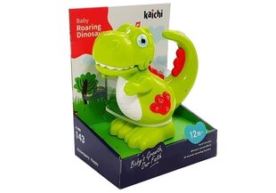 Mänguasi möirgav dinosaurus цена и информация | Игрушки для мальчиков | kaup24.ee