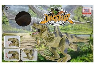 dinosaurus hind ja info | Poiste mänguasjad | kaup24.ee