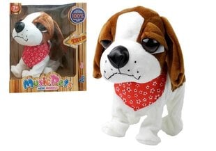 Интерактивная игрушка - собака цена и информация | Игрушки для девочек | kaup24.ee