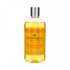 Barnängen Midsommar Glow (Shower & Bath Gel) duši- ja vannigeel 400 ml цена и информация | Масла, гели для душа | kaup24.ee