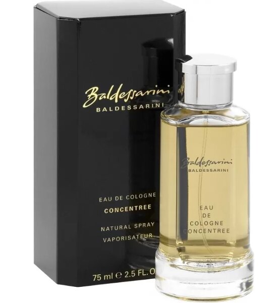 Baldessarini Baldessarini Eau de Cologne meestele 75 ml hind ja info | Meeste parfüümid | kaup24.ee