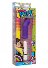 Vibraator American Pop POW!, lilla hind ja info | Vibraatorid | kaup24.ee