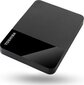 Toshiba Canvio Ready HDTP340EK3CA, 4 TB цена и информация | Välised kõvakettad (SSD, HDD) | kaup24.ee