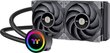 Thermaltake CL-W319-PL12BL-A цена и информация | Vesijahutused - komplektid | kaup24.ee