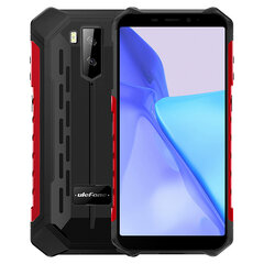 Ulefone Armor X9 Pro 4/64GB UF-AX9P/RD Black hind ja info | Telefonid | kaup24.ee