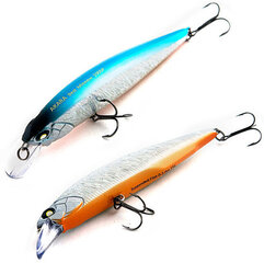 Vobler Akara Best Minnow BM100SP-A82 hind ja info | Landid, voblerid | kaup24.ee