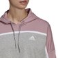 Adidas Spordikostüümid W Subt Block Ts Grey HD9024 HD9024/M цена и информация | Naiste spordiriided | kaup24.ee