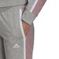 Adidas Spordikostüümid W Subt Block Ts Grey HD9024 HD9024/M hind ja info | Naiste spordiriided | kaup24.ee