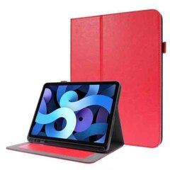 Чехол Folding Leather для Lenovo IdeaTab M10 X306X 4G 10.1, тёмно-синий цена и информация | Чехлы для планшетов и электронных книг | kaup24.ee