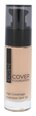 Jumestuskreem Gabriella Salvete SPF30 30 ml, 103 Soft Beige