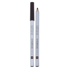 Карандаш для бровей Gabriella Salvete Eyebrow Contour, 01 коричневый, 0,28 г цена и информация | Тушь, средства для роста ресниц, тени для век, карандаши для глаз | kaup24.ee