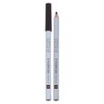 Карандаш для бровей Gabriella Salvete Eyebrow Contour, 01 коричневый, 0,28 г