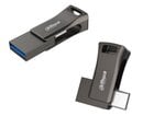 USB-накопитель Dahua USB-P639-32-64GB