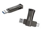 USB-накопитель Dahua USB-P629-32-256ГБ
