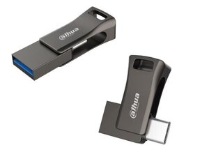 USB-mälupulk Dahua USB-P639-32-128GB hind ja info | Mälupulgad | kaup24.ee