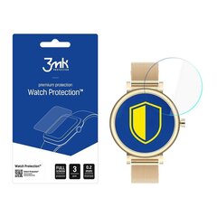 3MK Watch Protection цена и информация | Аксессуары для смарт-часов и браслетов | kaup24.ee