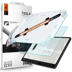 Spigen Ez Fit Screen Protector 8809710750210 цена и информация | Аксессуары для планшетов, электронных книг | kaup24.ee