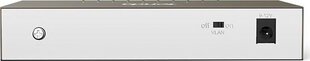 Lüliti Tenda TEF1109D цена и информация | Коммутаторы (Switch) | kaup24.ee