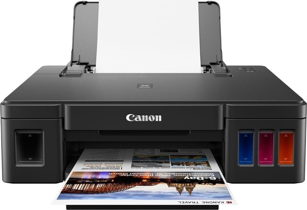 Printer Canon 2314C025AA цена и информация | Printerid | kaup24.ee