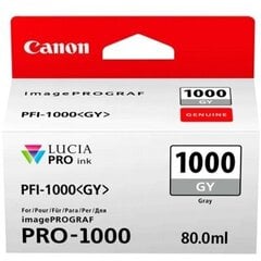 Kassett tindiprinteritele Canon 0552C001 hind ja info | Tindiprinteri kassetid | kaup24.ee