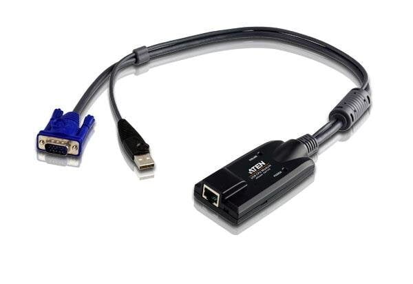 Kaabel USB CPU KA-7170 hind ja info | Kaablid ja juhtmed | kaup24.ee