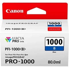 Kassett tindiprinteritele Canon 0555C001 hind ja info | Tindiprinteri kassetid | kaup24.ee