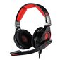 TT eSPORTS HT-CRO008ECBL, black hind ja info | Kõrvaklapid | kaup24.ee