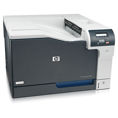 Printer HP Color LaserJet CP5225dn hind ja info | Printerid | kaup24.ee