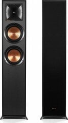 Klipsch R-620-F BL цена и информация | Аудиоколонки | kaup24.ee