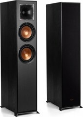 Klipsch R-620-F BL цена и информация | Аудиоколонки | kaup24.ee