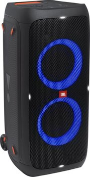 JBL PartyBox 310 JBLPARTYBOX310EU цена и информация | Аудиоколонки | kaup24.ee