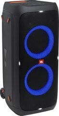 JBL PartyBox 310 hind ja info | JBL Lemmikloomatarbed | kaup24.ee