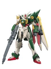 Bandai Gundam High Grade: Build Fighters - Wing Gundam Fenice  цена и информация | Атрибутика для игроков | kaup24.ee