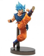 Dragon Ball Super: Z-Battle Super Saiyan God Super Saiyan Son Goku hind ja info | Fännitooted mänguritele | kaup24.ee