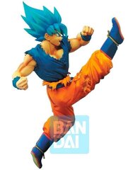 Dragon Ball Super: Z-Battle Super Saiyan God Super Saiyan Son Goku hind ja info | Fännitooted mänguritele | kaup24.ee