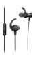 Sony Sports In-Ear Black hind ja info | Kõrvaklapid | kaup24.ee