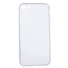 Slim case 1 mm for Huawei P Smart Plus 2019 / Huawei Honor 10i transparent цена и информация | Чехлы для телефонов | kaup24.ee