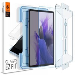 Spigen Ez Fit Screen Protector 8809756647819 цена и информация | Аксессуары для планшетов, электронных книг | kaup24.ee