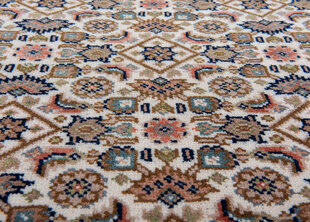 Theko ковровая дорожка Benares Herati 40x60 см цена и информация | Ковры | kaup24.ee