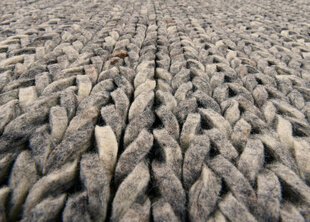 Theko ковровая дорожка Arlberg 70x140 см цена и информация | Ковры | kaup24.ee