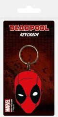 Pyramid International Deadpool Face  цена и информация | Атрибутика для игроков | kaup24.ee