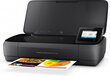 Printer HP OfficeJet 250 Mobile A4, Wifi, Color, All in One hind ja info | Printerid | kaup24.ee