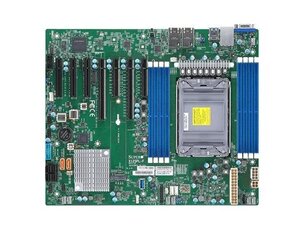 Плата Supermicro MBD-X12SPL-F-B цена и информация | Материнские платы	 | kaup24.ee